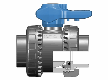 VEE DN 10÷50