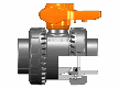 VXE DN 10÷50