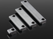Accessories toothed belt drives