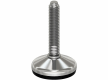 10° ARTICULATED STEM
